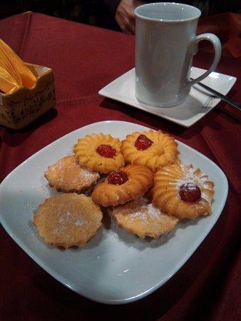 Caffe Elite