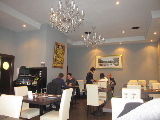 Restaurant Mekong